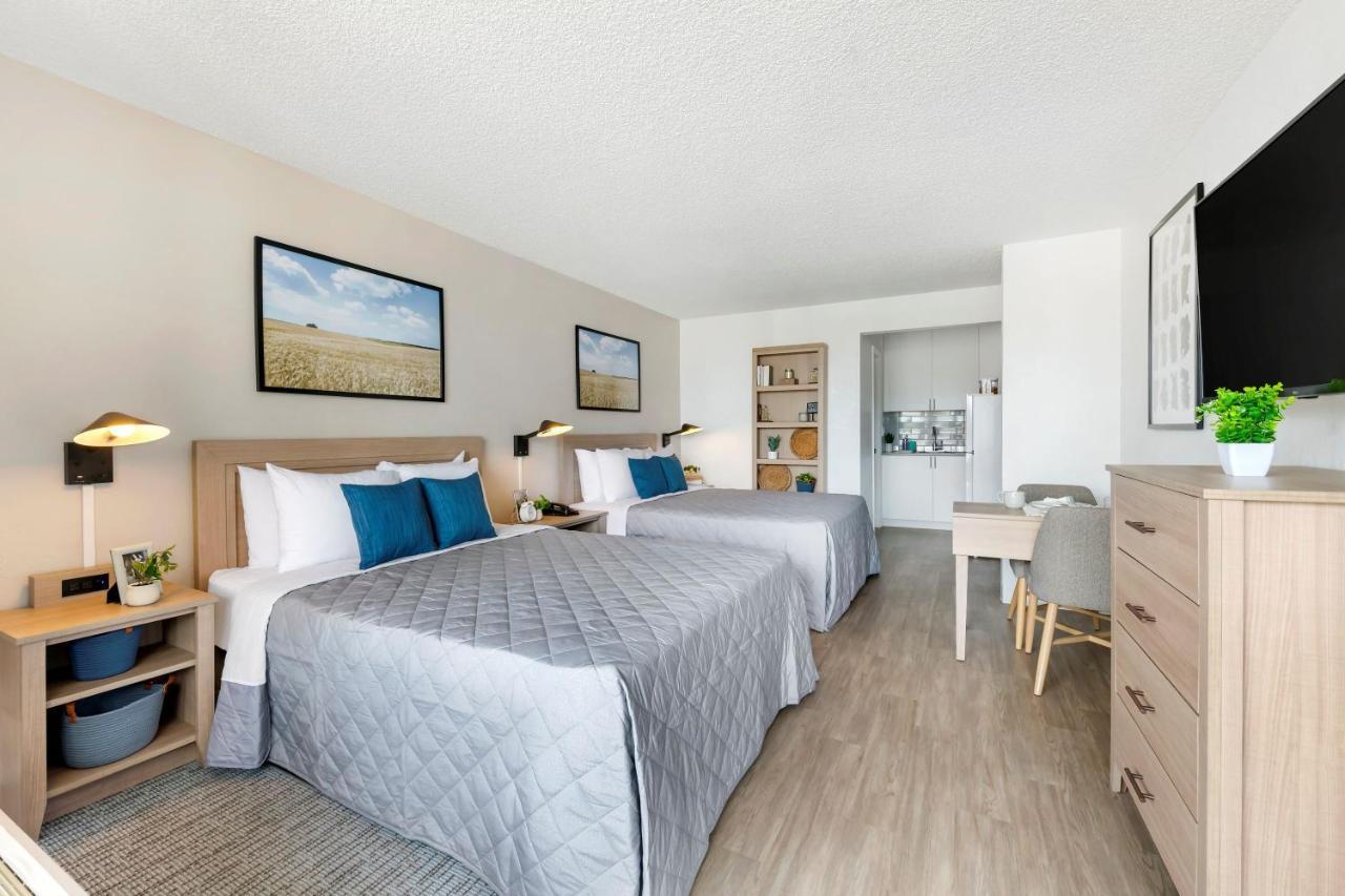 Intown Suites Extended Stay Select Orlando Fl - Lee Rd Maitland Екстер'єр фото